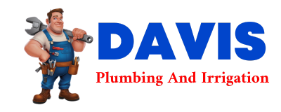 Trusted plumber in IMMACULATA